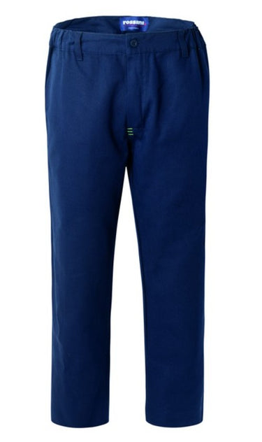 Pantalone ROSSINI BREMBO PLUS da lavoro